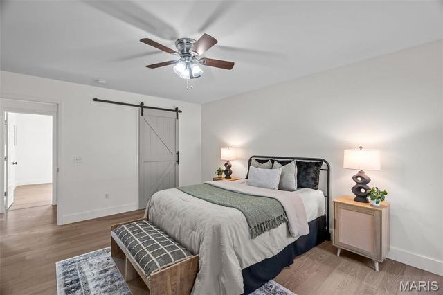 1561 Timber Wolf Drive, Festus, MO 63028