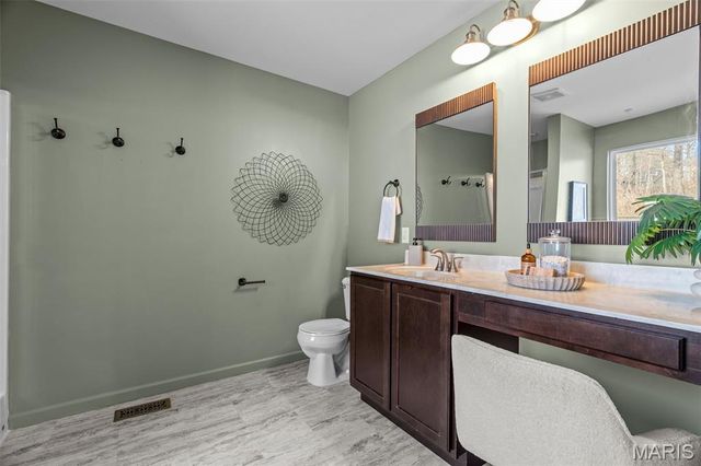 1561 Timber Wolf Drive, Festus, MO 63028