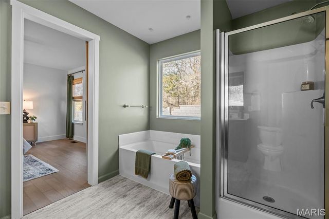 1561 Timber Wolf Drive, Festus, MO 63028