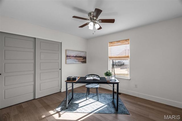 1561 Timber Wolf Drive, Festus, MO 63028