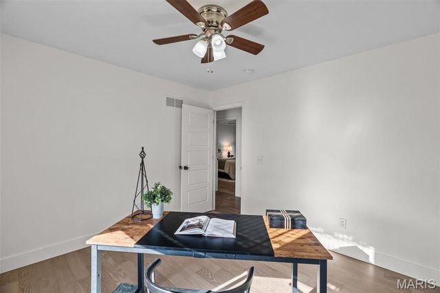 1561 Timber Wolf Drive, Festus, MO 63028