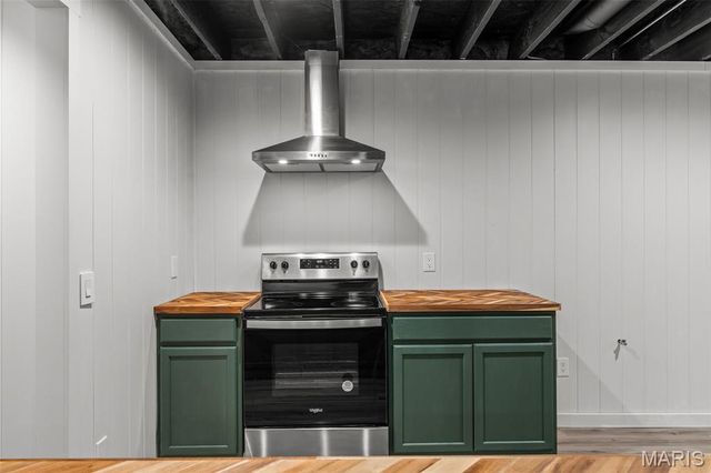 1561 Timber Wolf Drive, Festus, MO 63028