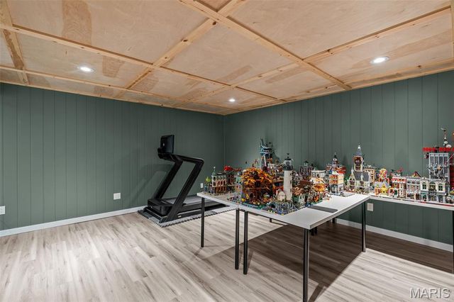 1561 Timber Wolf Drive, Festus, MO 63028