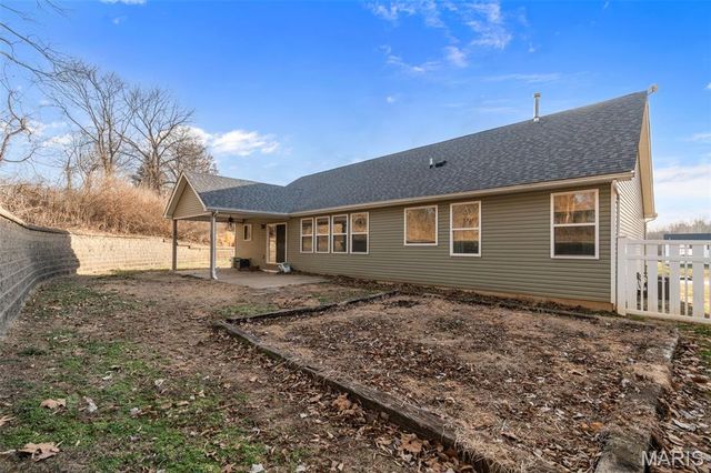 1561 Timber Wolf Drive, Festus, MO 63028