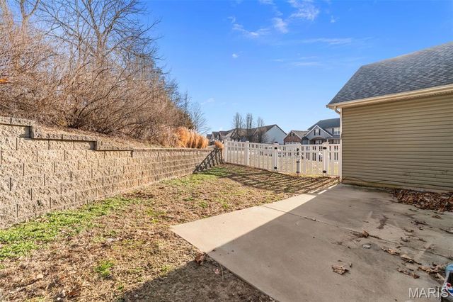 1561 Timber Wolf Drive, Festus, MO 63028