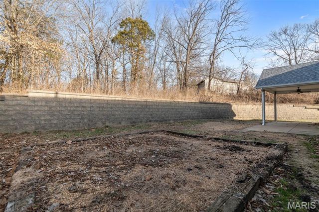 1561 Timber Wolf Drive, Festus, MO 63028