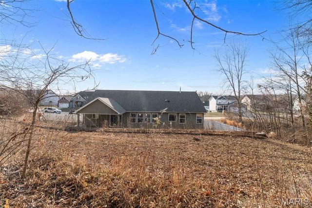 1561 Timber Wolf Drive, Festus, MO 63028