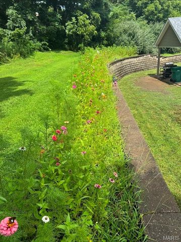 1561 Timber Wolf Drive, Festus, MO 63028