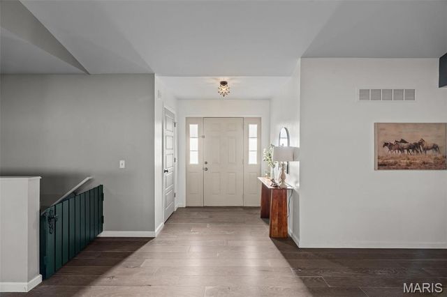 1561 Timber Wolf Drive, Festus, MO 63028