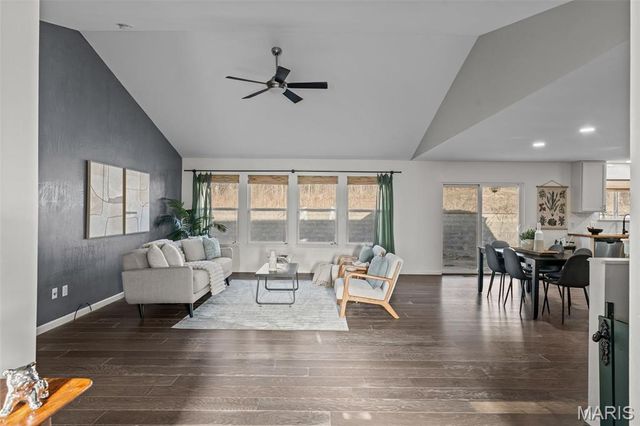 1561 Timber Wolf Drive, Festus, MO 63028