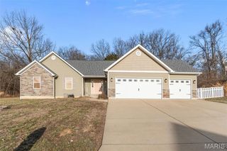 1561 Timber Wolf Drive, Festus, MO 63028