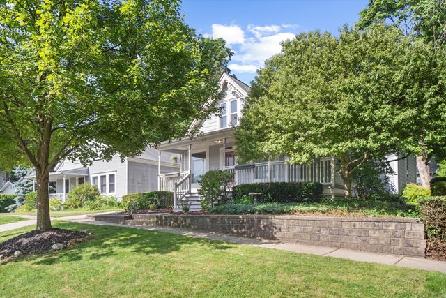 227 West Street, Northville, MI 48167
