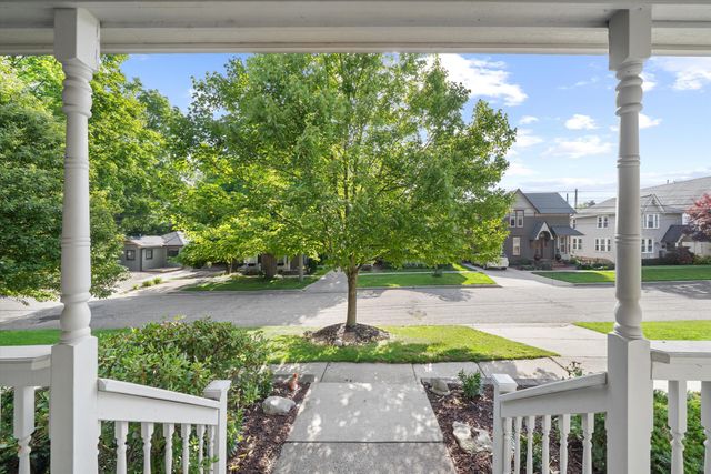 227 West Street, Northville, MI 48167