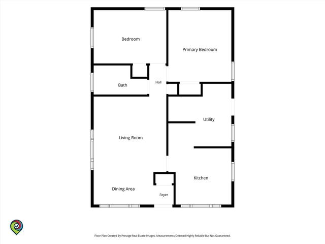 14840 Langley Avenue, Dolton, IL 60419