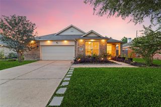 18018 Secret Branch Lane, Cypress, TX 77433
