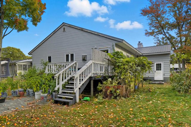 3 Duval Street, South Burlington, VT 05403