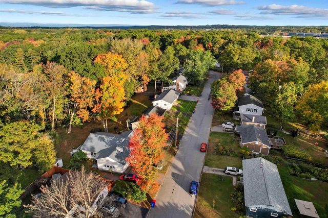 3 Duval Street, South Burlington, VT 05403