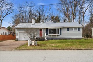 3 Duval Street, South Burlington, VT 05403