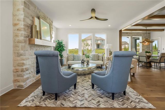 17644 High Street, Overland Park, KS 66085