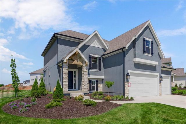 17644 High Street, Overland Park, KS 66085