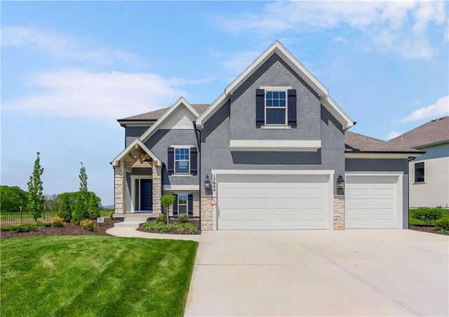 17644 High Street, Overland Park, KS 66085