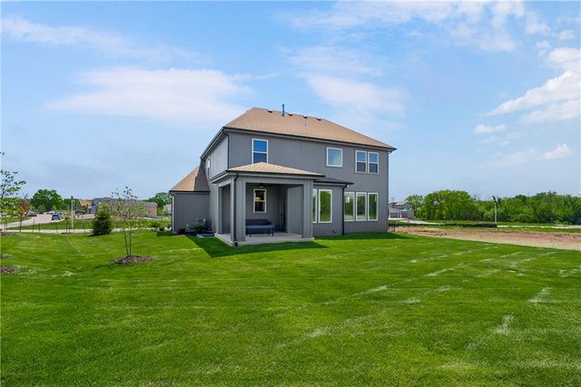17644 High Street, Overland Park, KS 66085