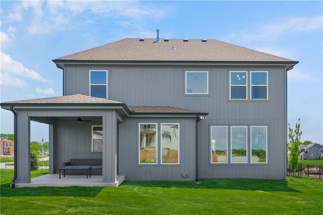 17644 High Street, Overland Park, KS 66085