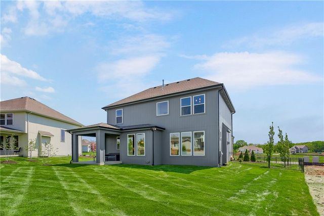 17644 High Street, Overland Park, KS 66085