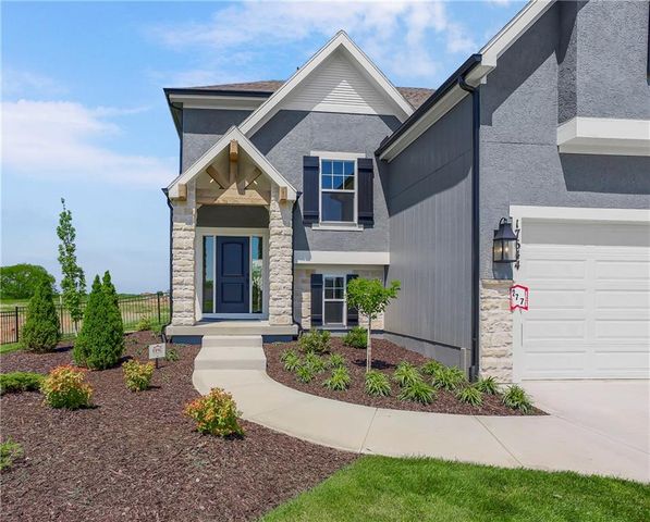 17644 High Street, Overland Park, KS 66085