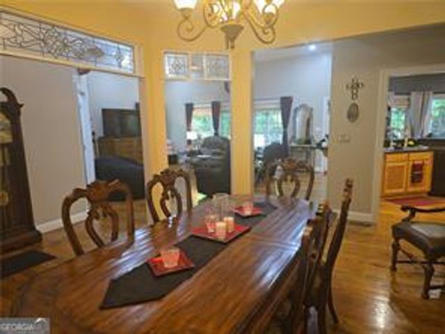 3632 Creekstone Drive, Gainesville, GA 30506