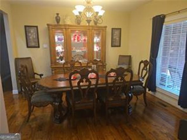 3632 Creekstone Drive, Gainesville, GA 30506