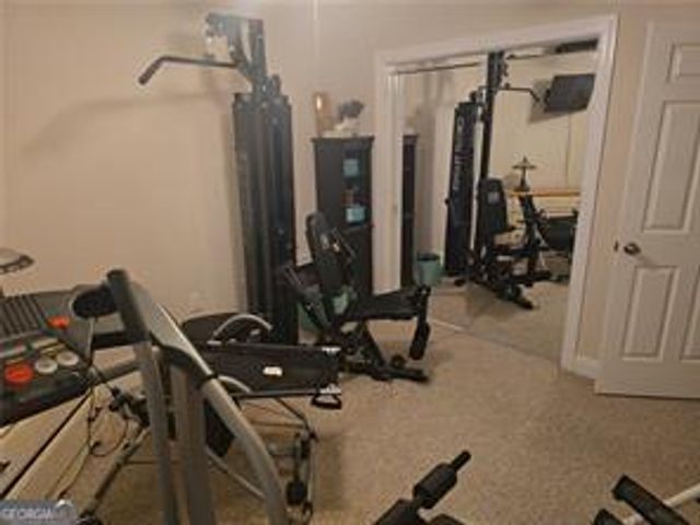 3632 Creekstone Drive, Gainesville, GA 30506