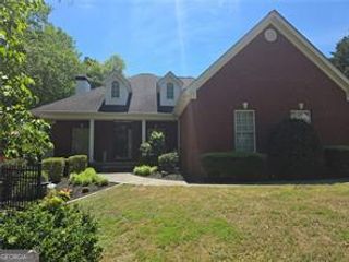 3632 Creekstone Drive, Gainesville, GA 30506