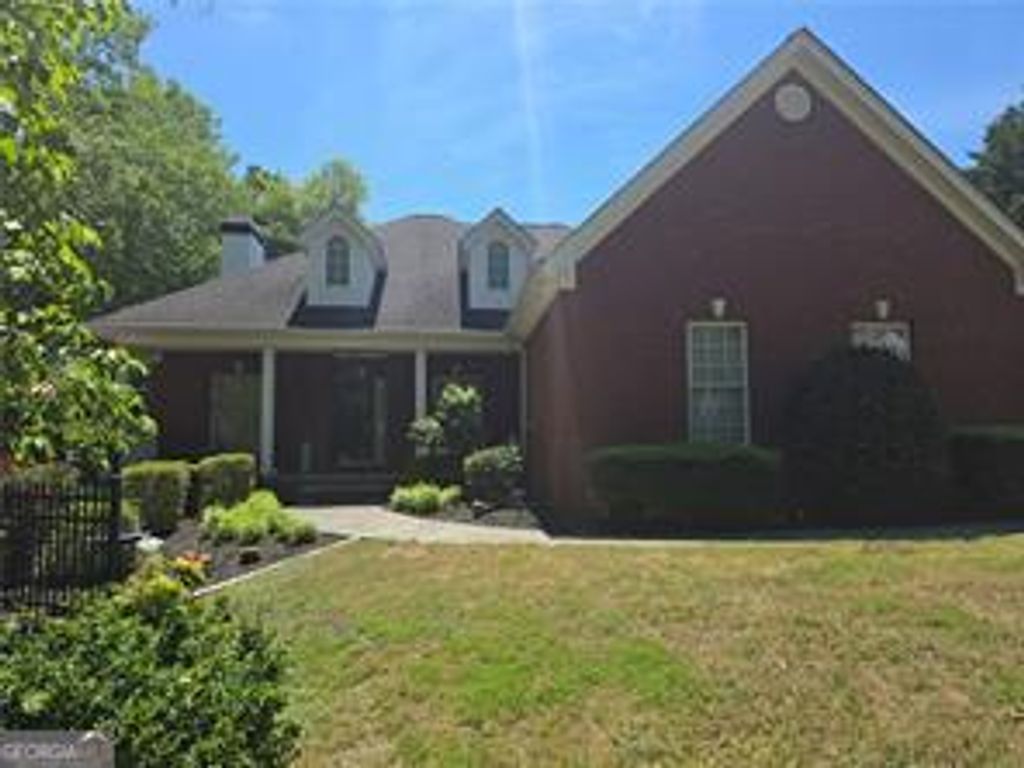 3632 Creekstone Drive, Gainesville, GA 30506