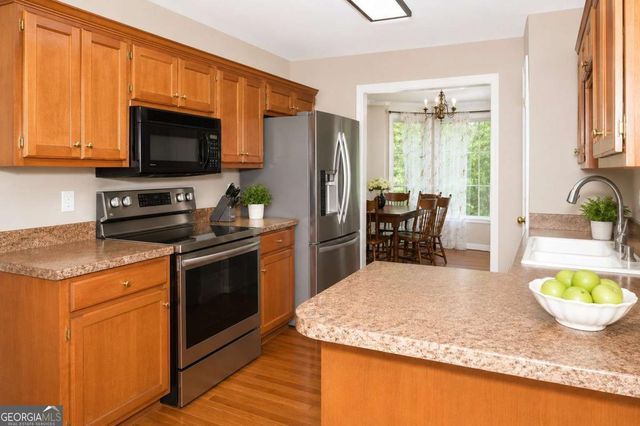 4170 Gables Place, Buford, GA 30519