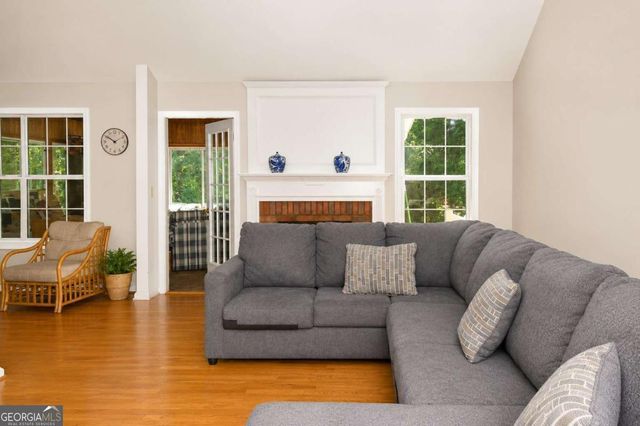 4170 Gables Place, Buford, GA 30519
