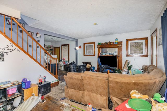 214 N Elm Street, Owosso, MI 48867