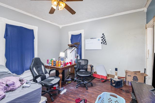 214 N Elm Street, Owosso, MI 48867