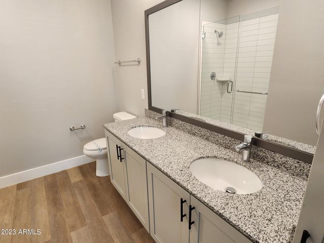 15510 N La Cometa Avenue B4, Surprise, AZ 85374