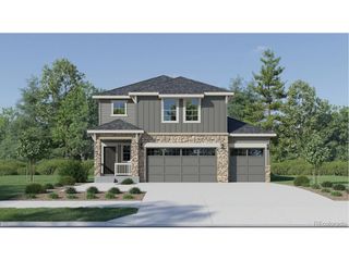 3531 Aspen Glen Loop, Elizabeth, CO 80107