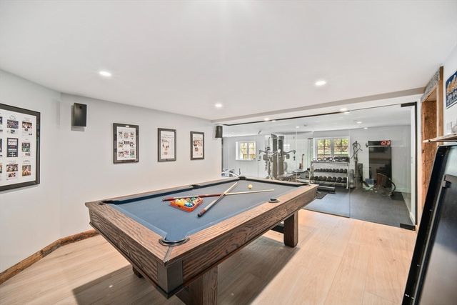 136 Plympton Road, Sudbury, MA 01776