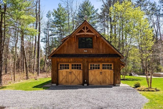 136 Plympton Road, Sudbury, MA 01776