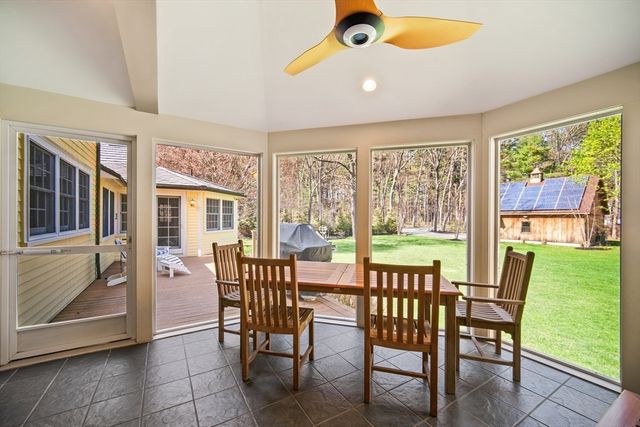 136 Plympton Road, Sudbury, MA 01776