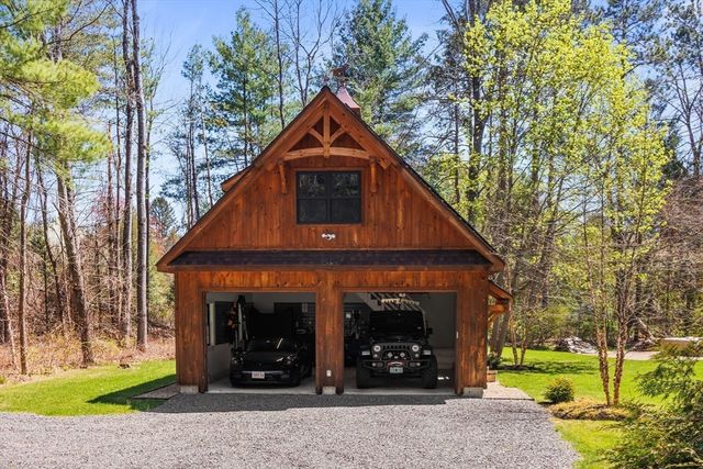136 Plympton Road, Sudbury, MA 01776