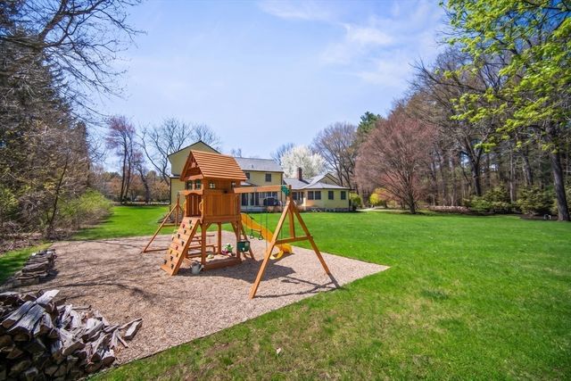 136 Plympton Road, Sudbury, MA 01776
