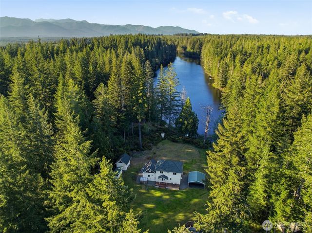6971 NE Tahuya Blacksmith Road, Tahuya, WA 98588
