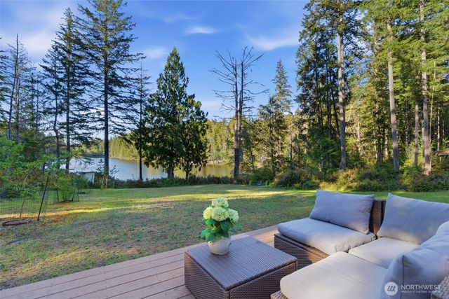 6971 NE Tahuya Blacksmith Road, Tahuya, WA 98588