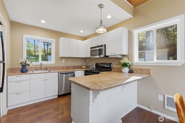 6971 NE Tahuya Blacksmith Road, Tahuya, WA 98588