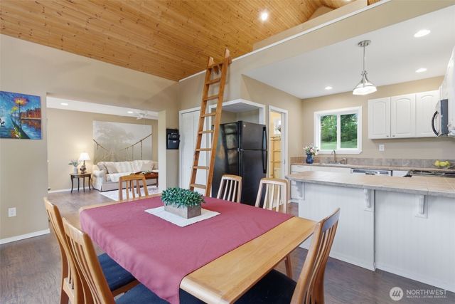 6971 NE Tahuya Blacksmith Road, Tahuya, WA 98588