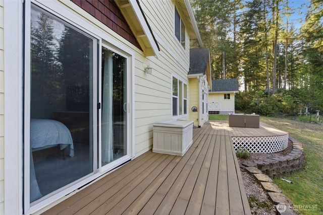 6971 NE Tahuya Blacksmith Road, Tahuya, WA 98588